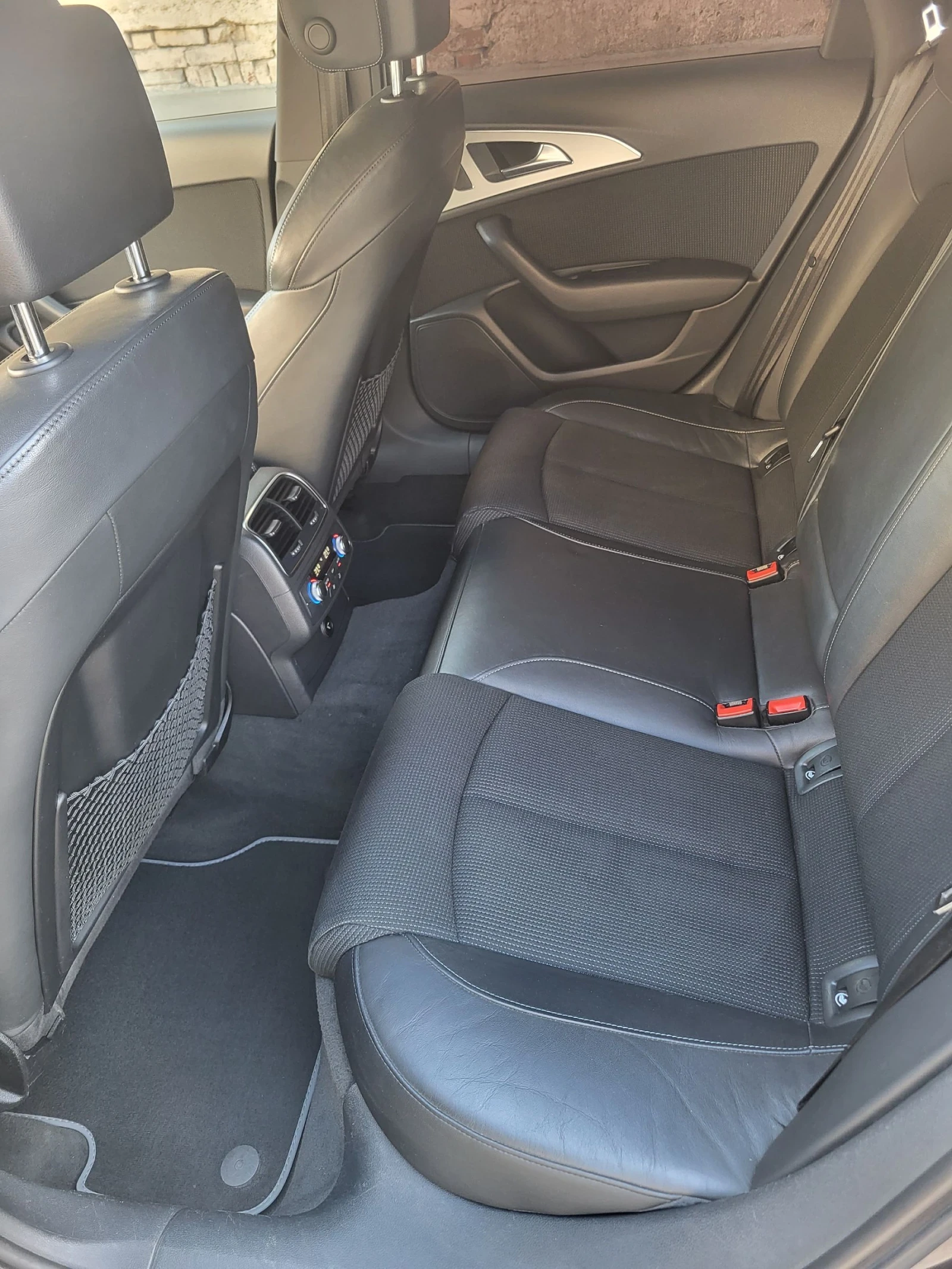 Audi A6 Audi A6 S Line - изображение 9