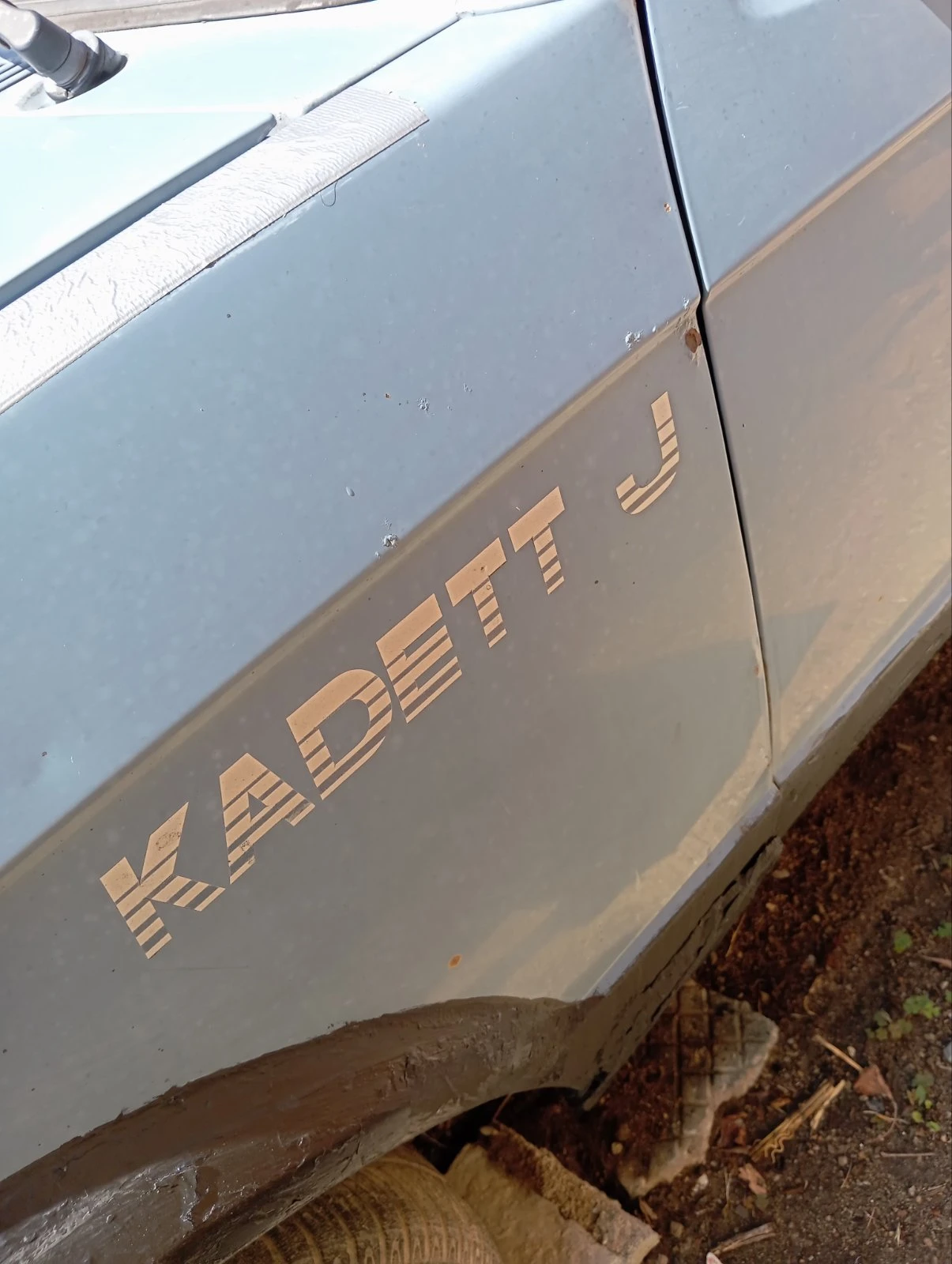 Opel Kadett  - изображение 7
