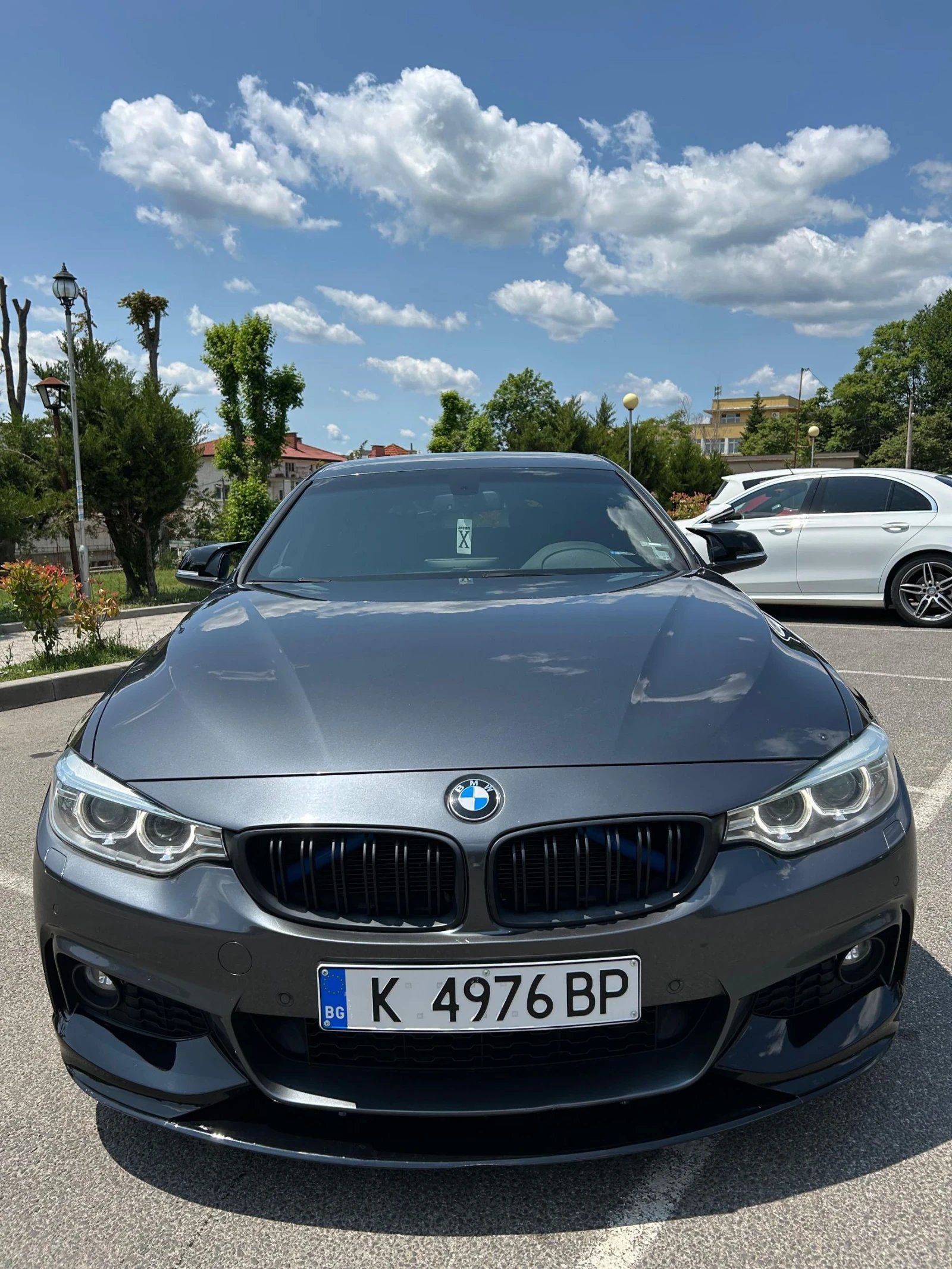 BMW 420 | Mobile.bg   15