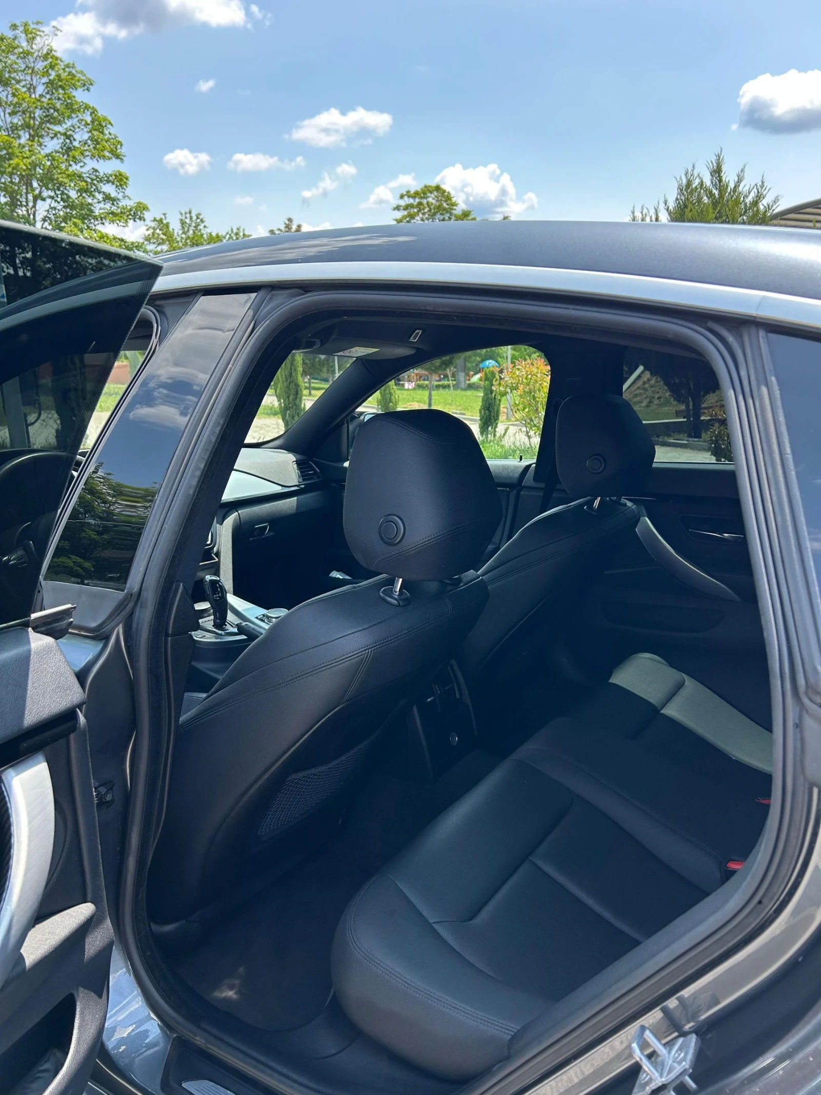 BMW 420 | Mobile.bg   12