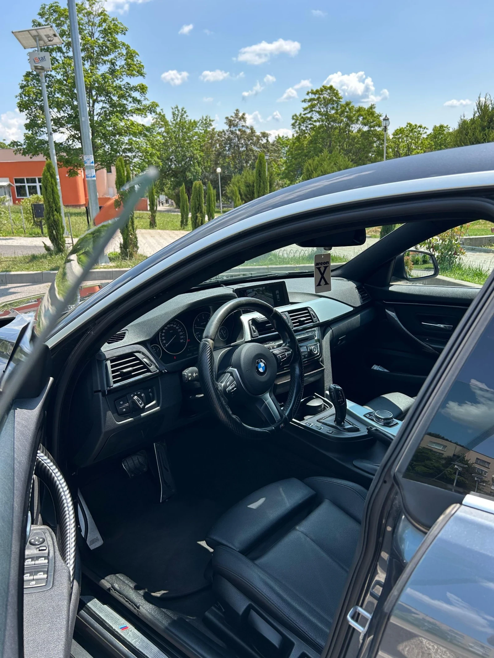 BMW 420 | Mobile.bg   11