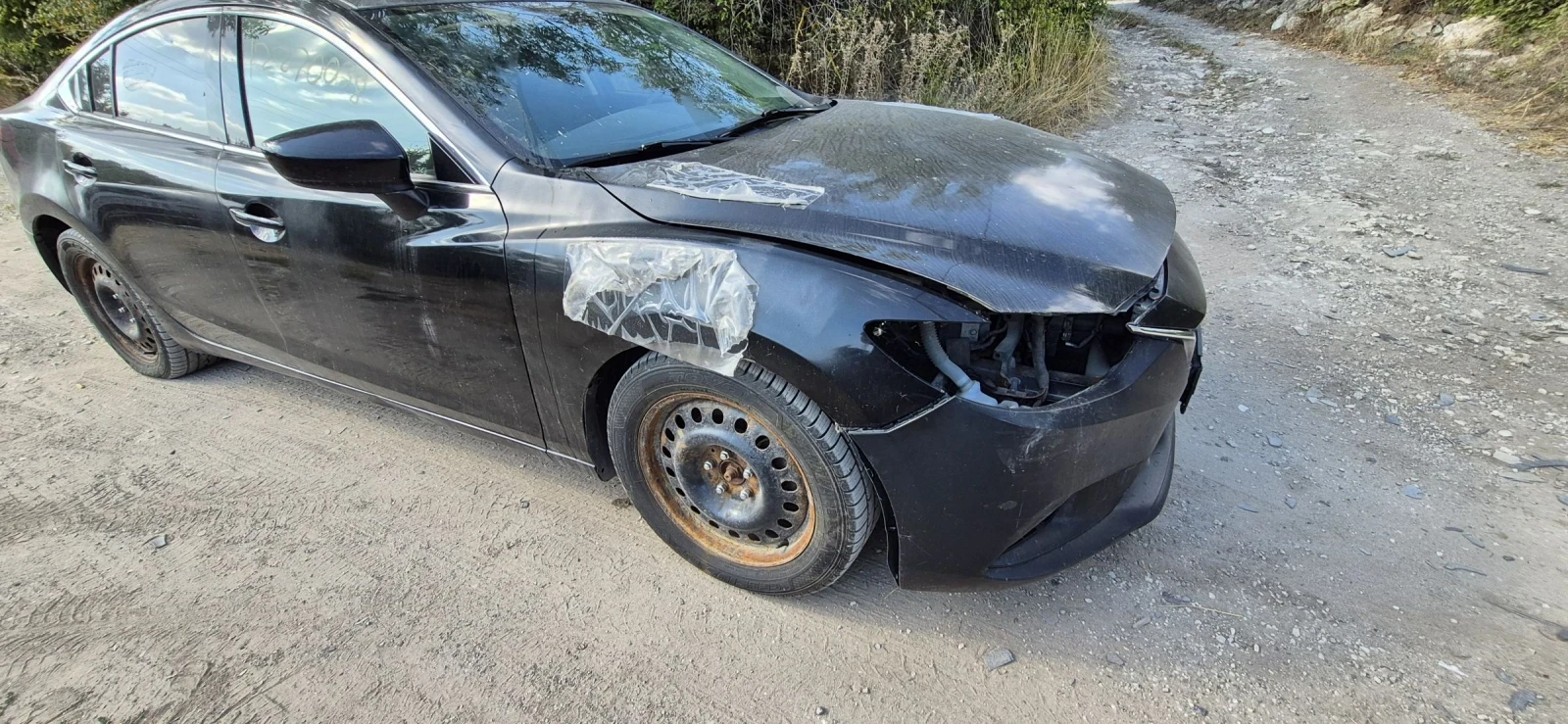 Mazda 6  - изображение 6