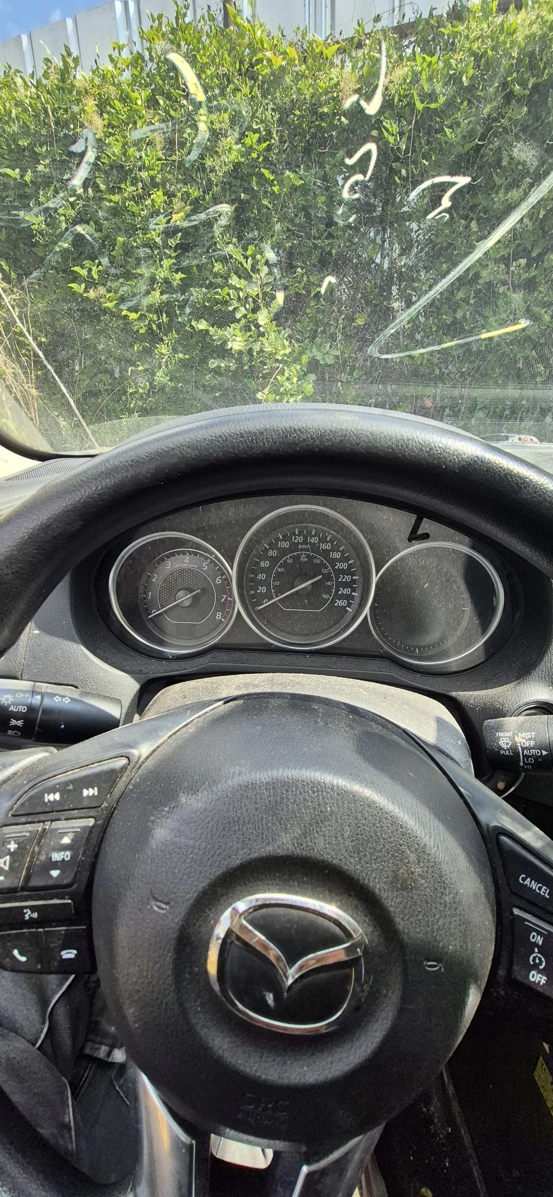 Mazda 6  - изображение 10