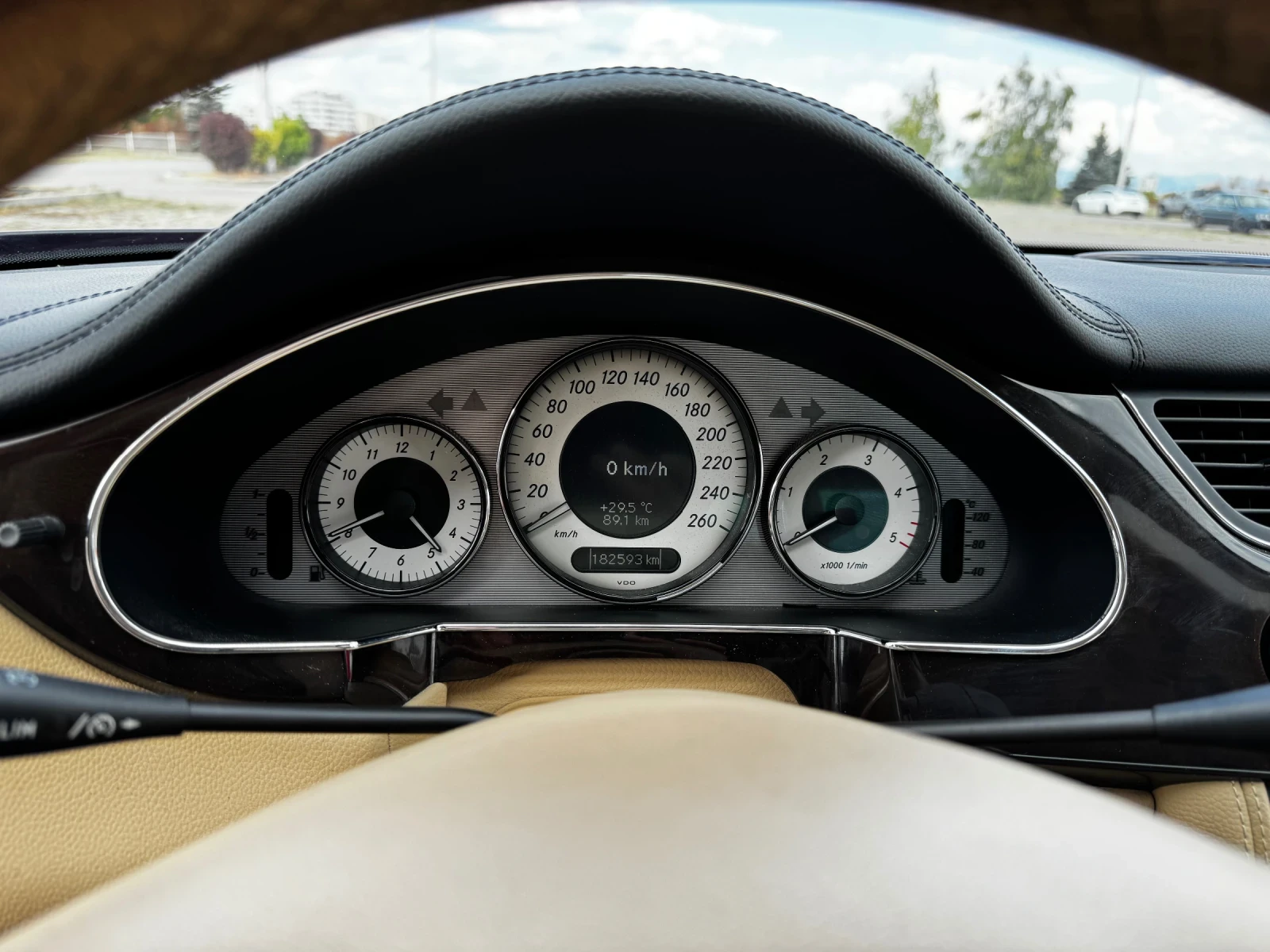 Mercedes-Benz CLS 320  - изображение 5
