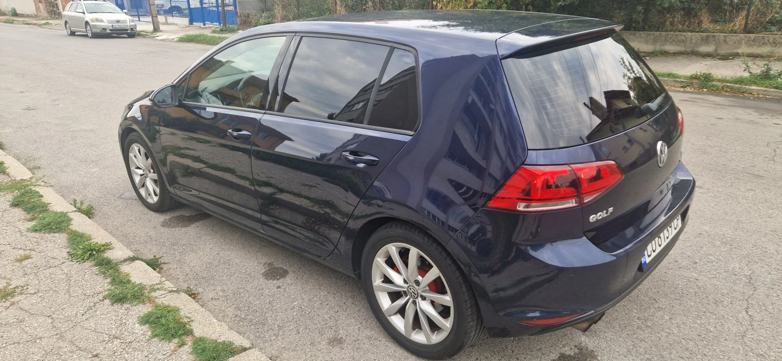 VW Golf 1.4 TSI Highline - изображение 5