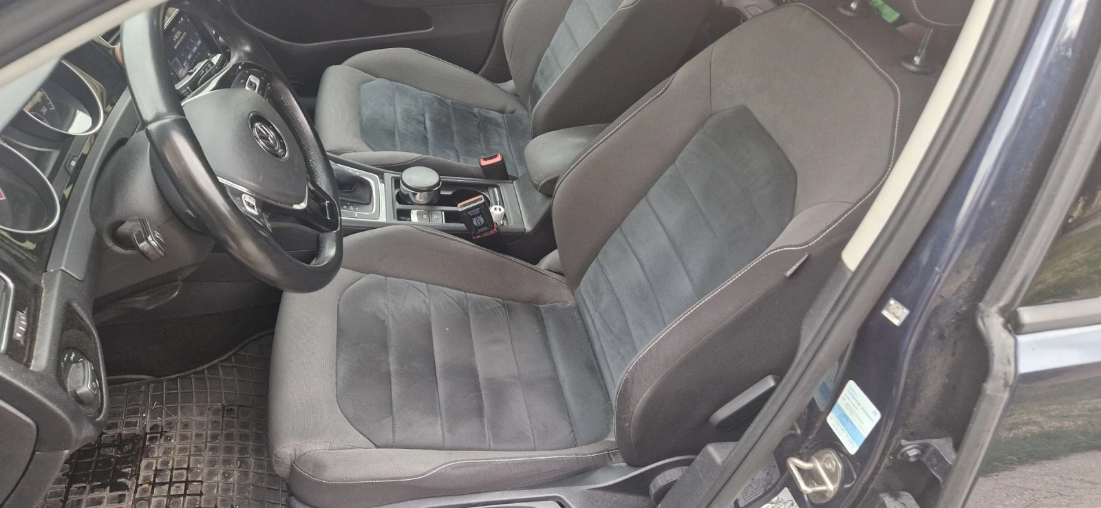 VW Golf 1.4 TSI Highline - изображение 8
