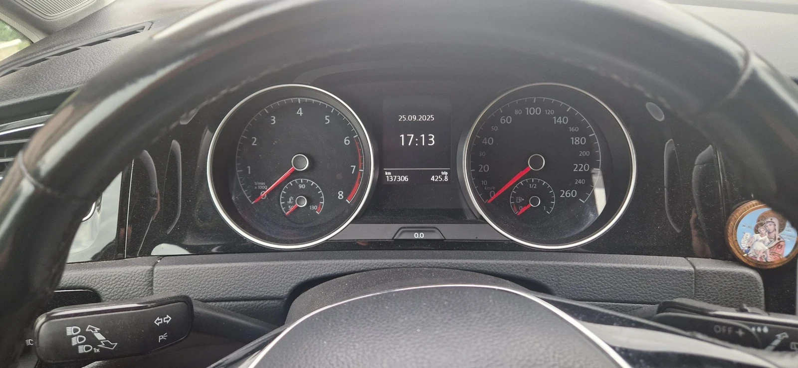VW Golf 1.4 TSI Highline - изображение 6