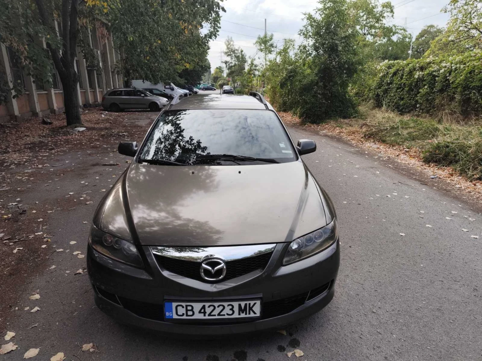 Mazda 6 | Mobile.bg — изображение 11