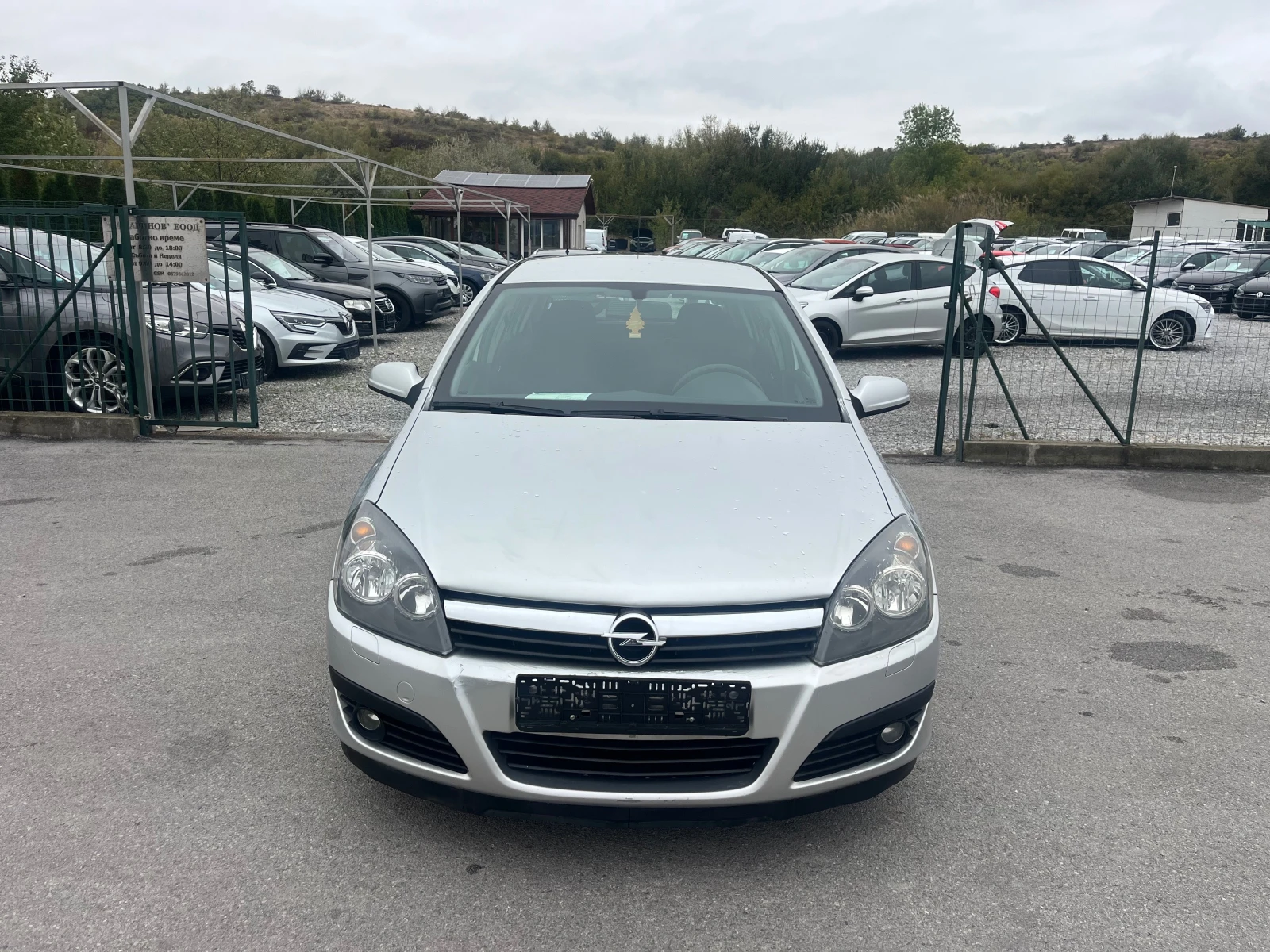 Opel Astra 1.4 | Mobile.bg   1