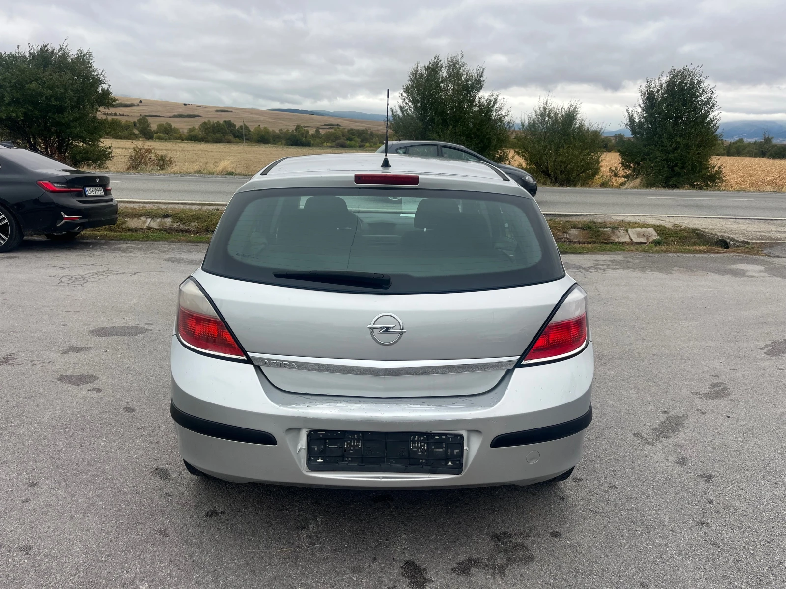 Opel Astra 1.4 - изображение 5