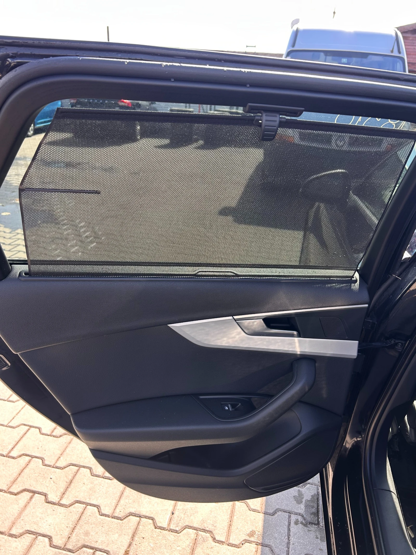 Audi A4 3.0TDI AVTOMAT/NAVI/KOJA EURO 6 | Mobile.bg   11