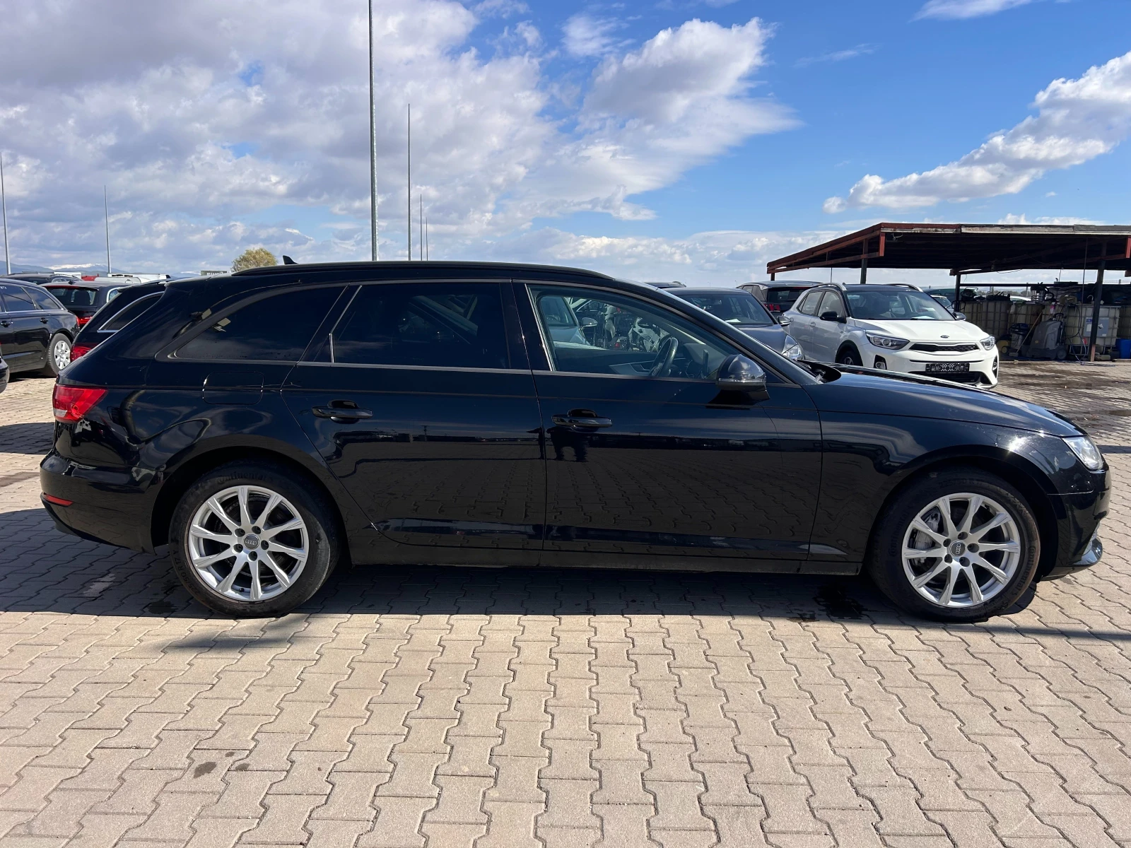 Audi A4 3.0TDI AVTOMAT/NAVI/KOJA EURO 6 - изображение 5