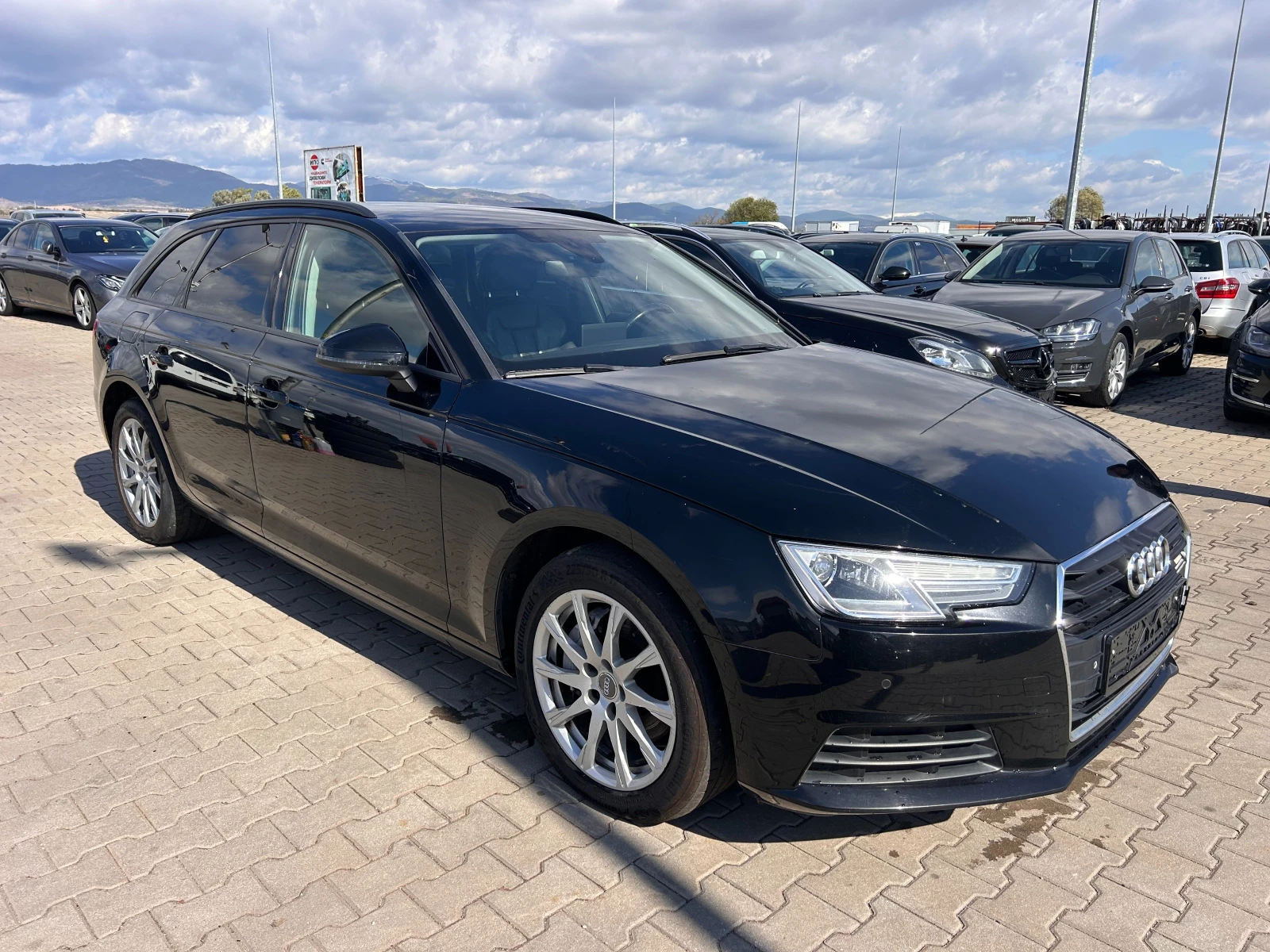 Audi A4 3.0TDI AVTOMAT/NAVI/KOJA EURO 6 - изображение 4