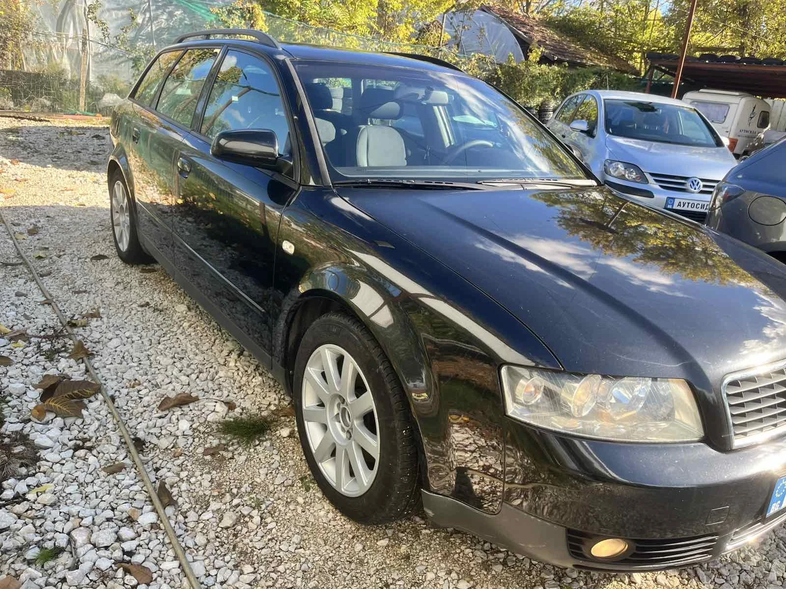 Audi A4 1.9TDi Italy | Mobile.bg — изображение 2