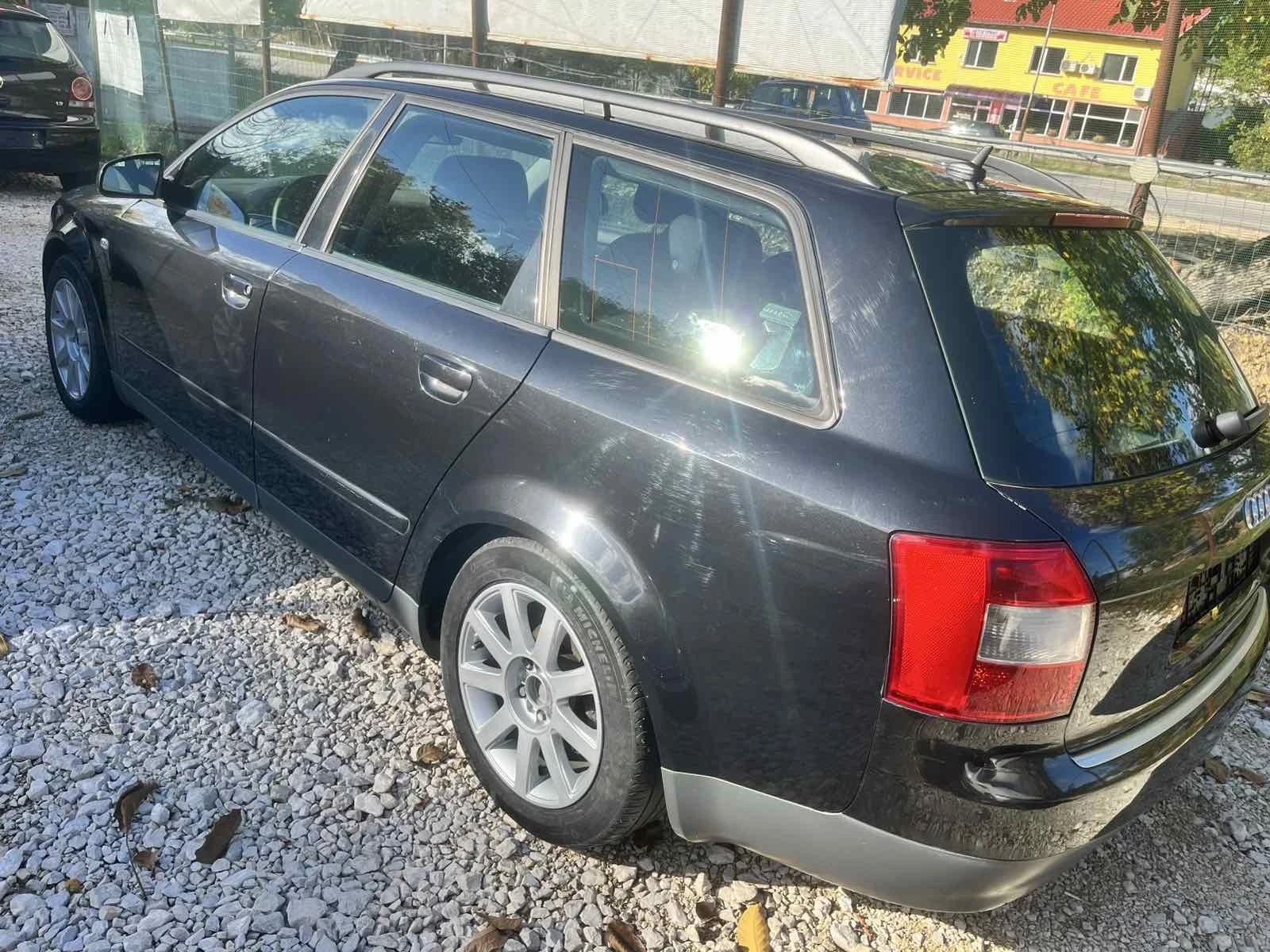 Audi A4 1.9TDi Italy | Mobile.bg — изображение 4