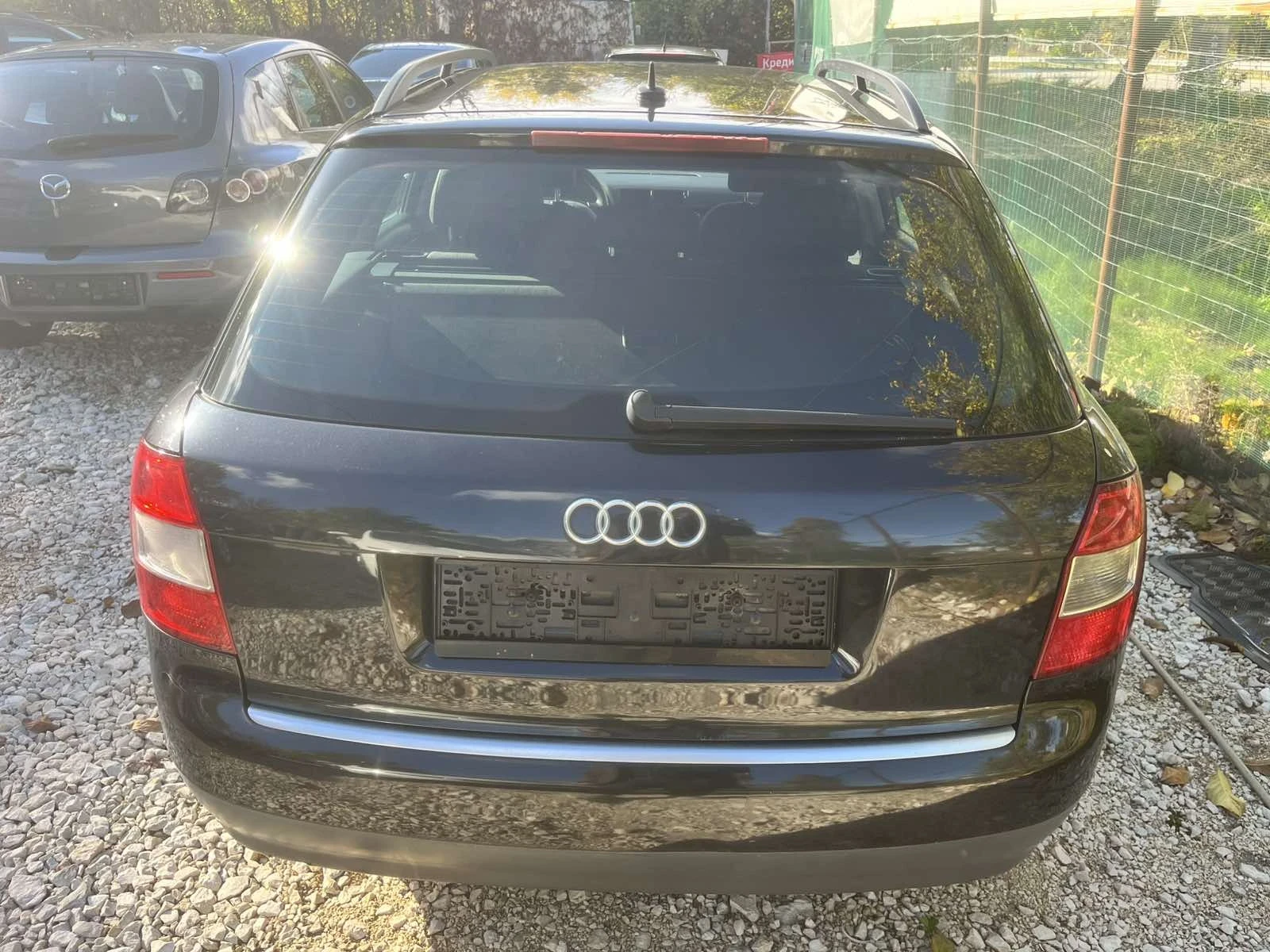 Audi A4 1.9TDi Italy | Mobile.bg — изображение 5