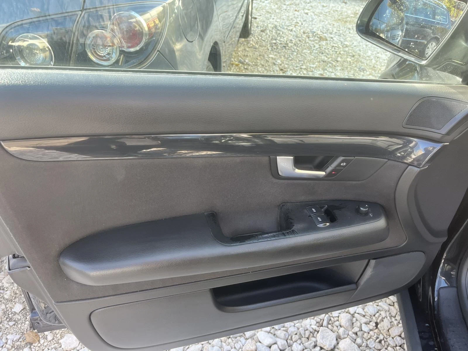 Audi A4 1.9TDi Italy | Mobile.bg — изображение 8