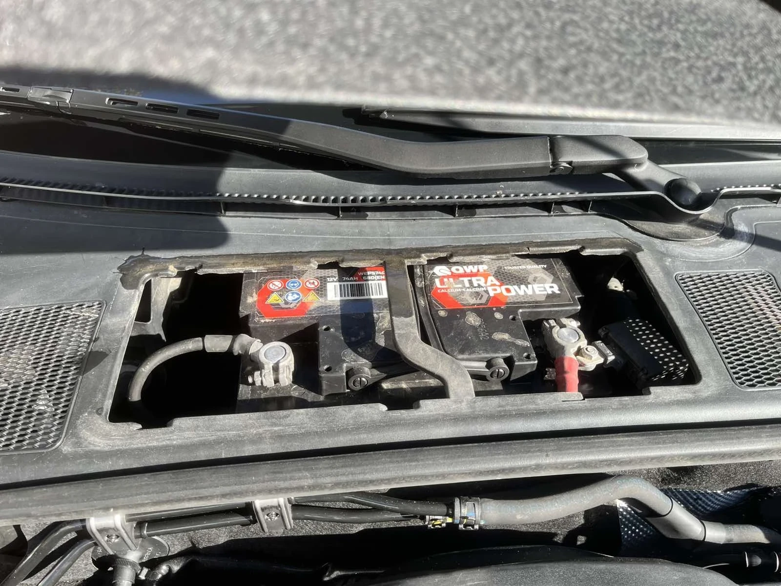 Audi A4 1.9TDi Italy | Mobile.bg — изображение 13