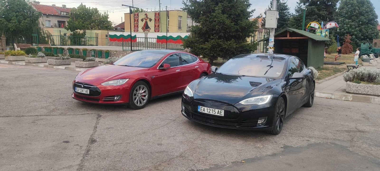 Tesla Model S P90D 772PS Insane+  - изображение 2