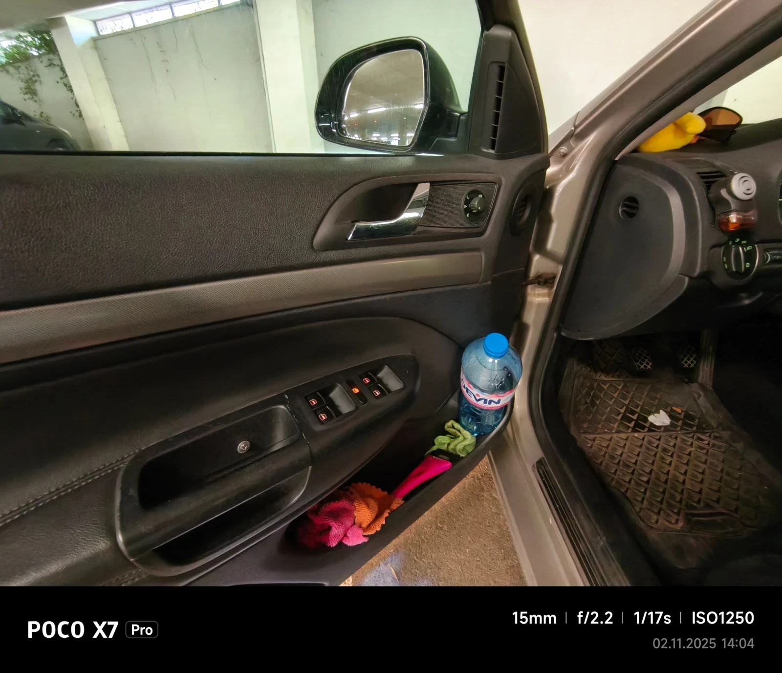 Skoda Octavia 2.0 TDI, 140 ..  | Mobile.bg   12