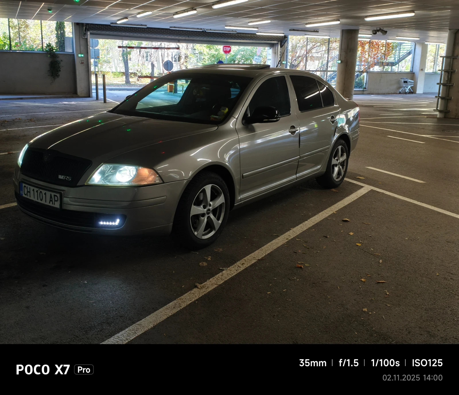 Skoda Octavia 2.0 TDI, 140 ..  | Mobile.bg   1