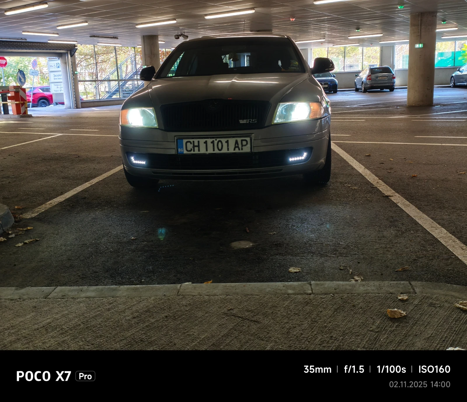 Skoda Octavia 2.0 TDI, 140 к.с.  - изображение 2