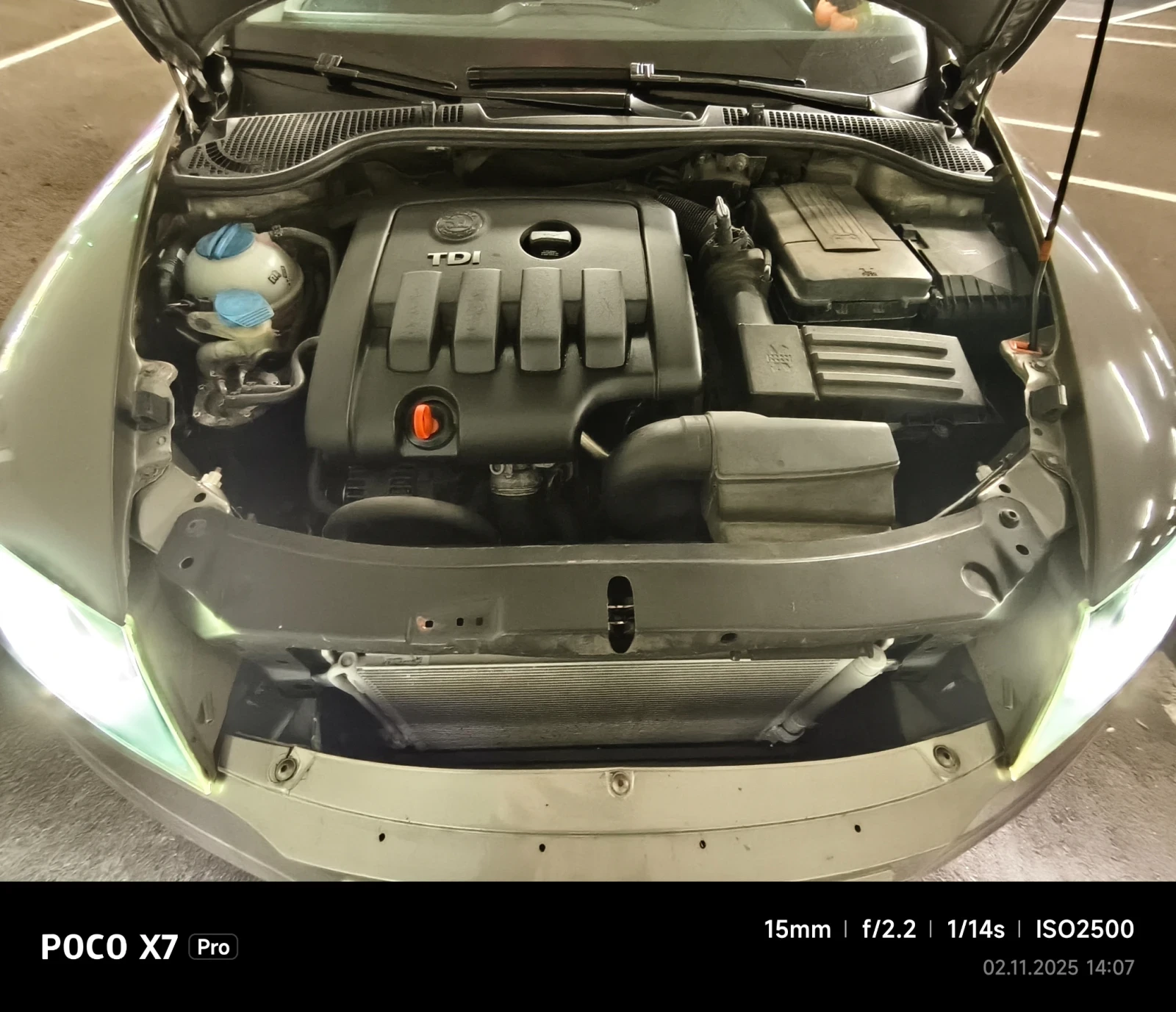 Skoda Octavia 2.0 TDI, 140 ..  | Mobile.bg   13