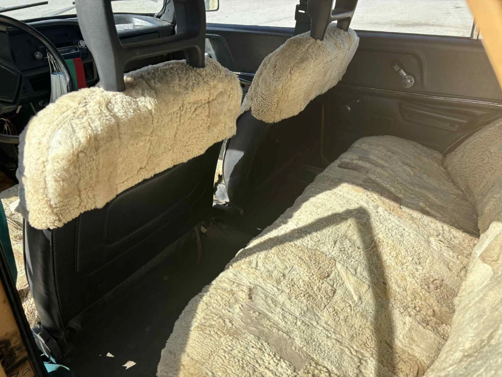 Moskvich 2140 | Mobile.bg   8