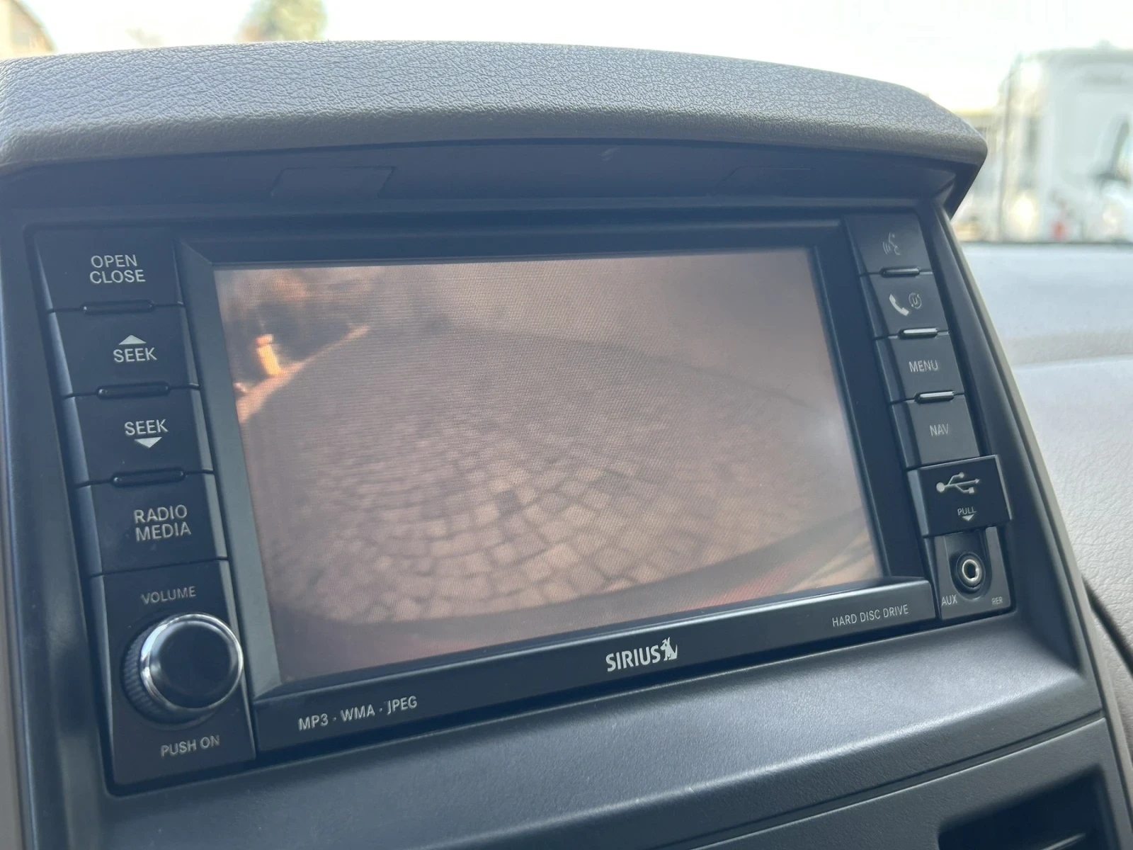 Chrysler Town and Country 3.8i-200ps-7 | Mobile.bg   15