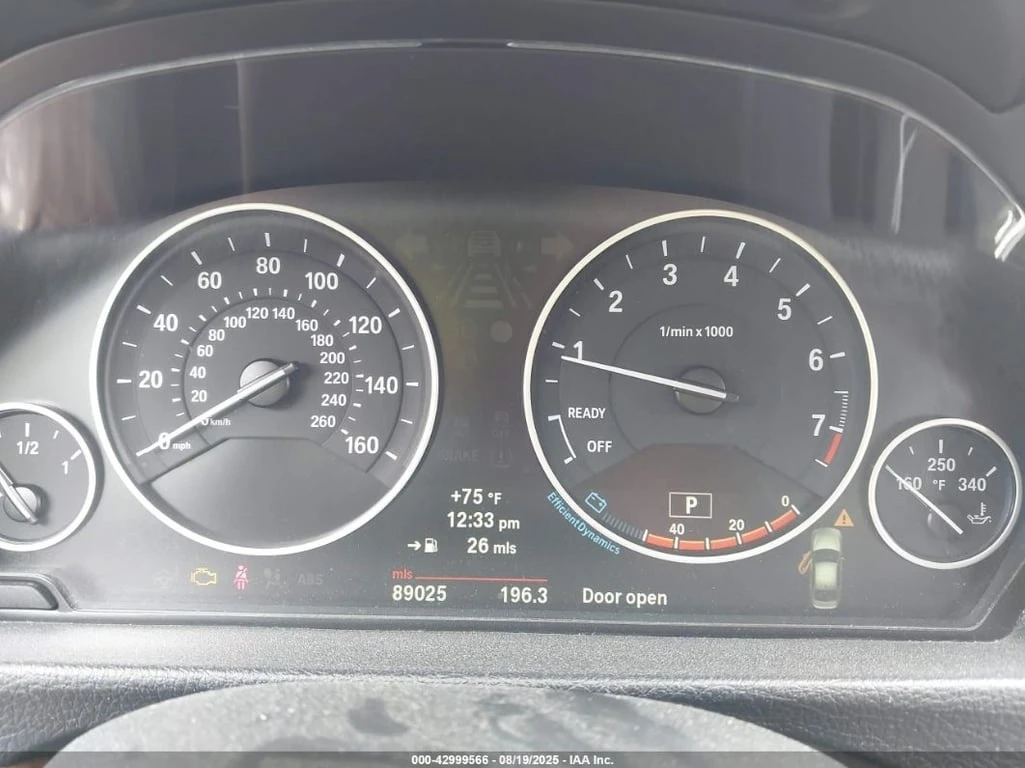 BMW 335 * XDRIVE * CARFAX * БЕЗ ПЪРВОНАЧАЛНА ВНОСКА - изображение 7