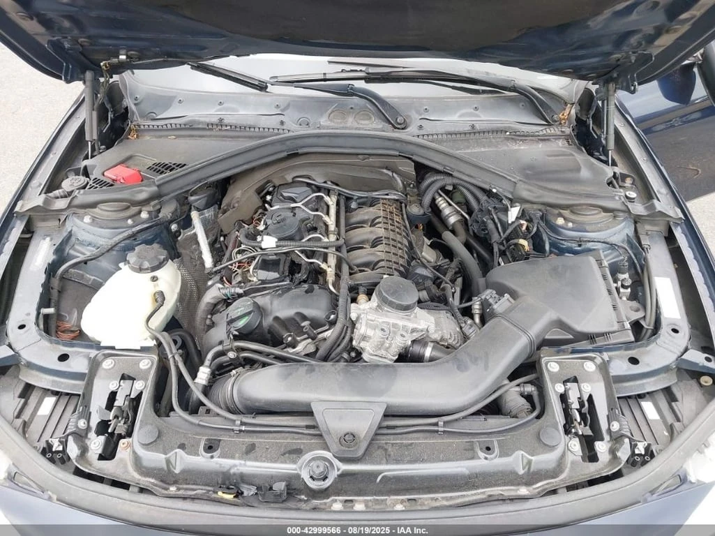 BMW 335 * XDRIVE * CARFAX * БЕЗ ПЪРВОНАЧАЛНА ВНОСКА - изображение 10