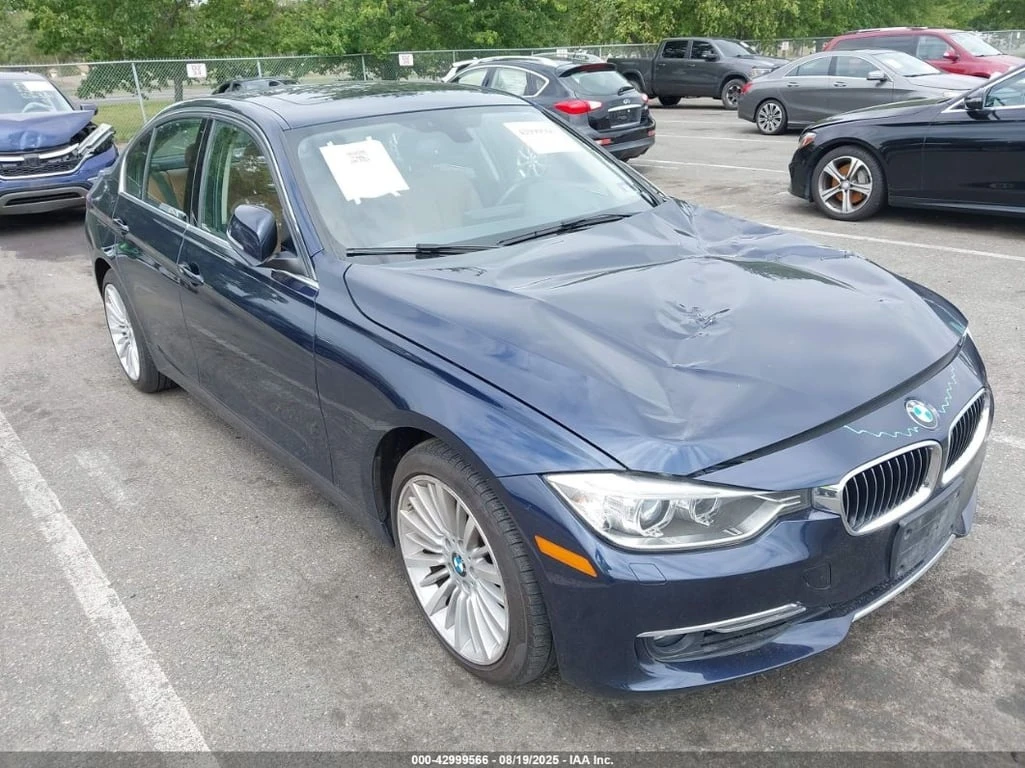 BMW 335 * XDRIVE * CARFAX *    | Mobile.bg   17