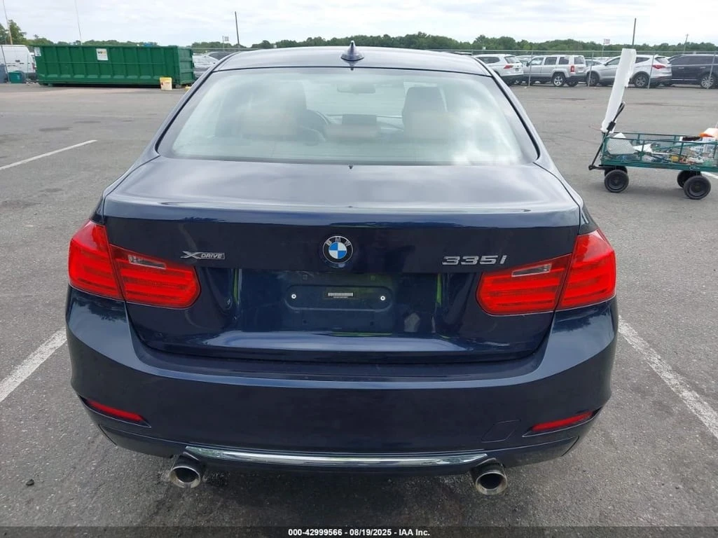 BMW 335 * XDRIVE * CARFAX *    | Mobile.bg   16