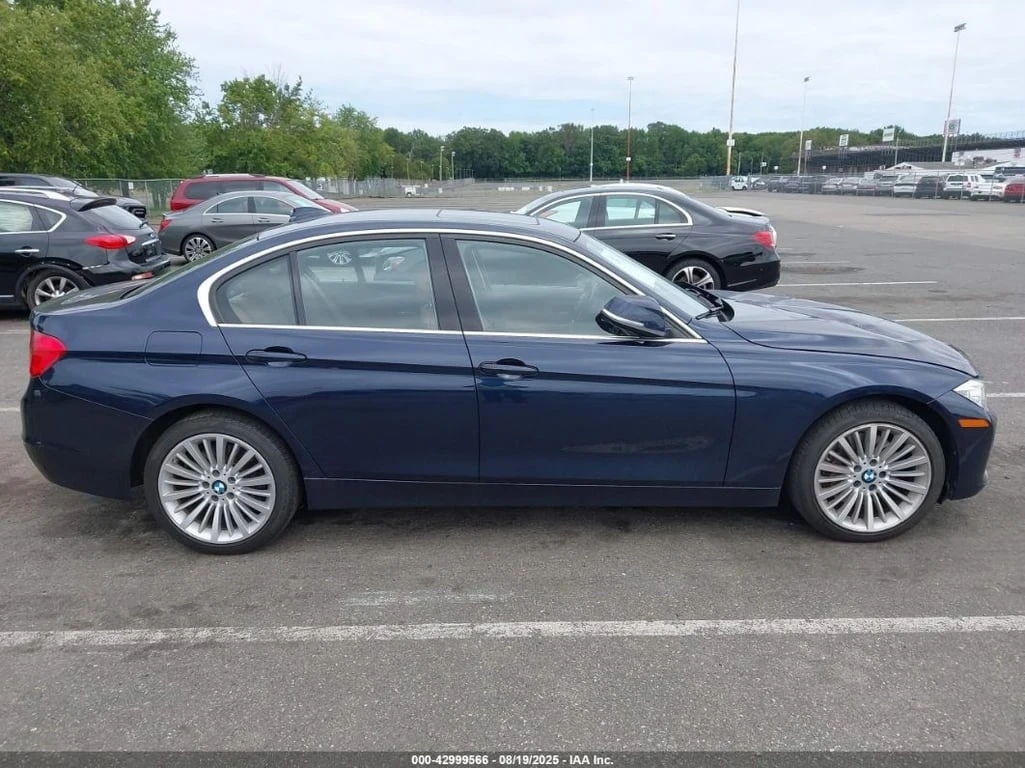 BMW 335 * XDRIVE * CARFAX *    | Mobile.bg   13