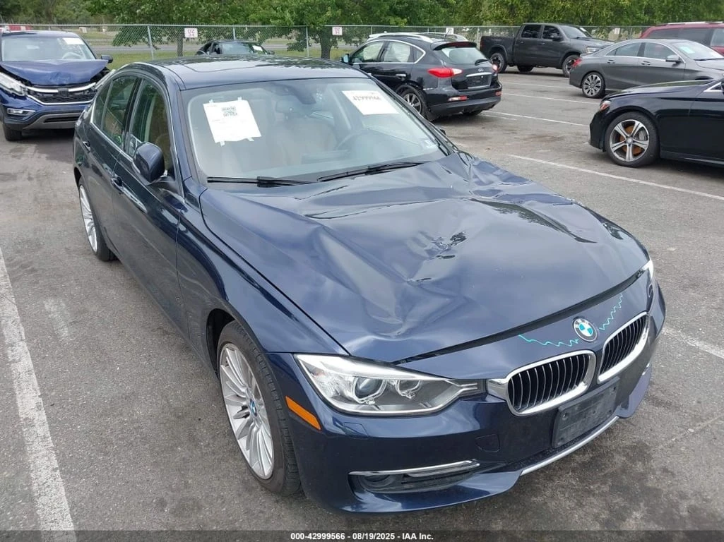 BMW 335 * XDRIVE * CARFAX *    | Mobile.bg   1
