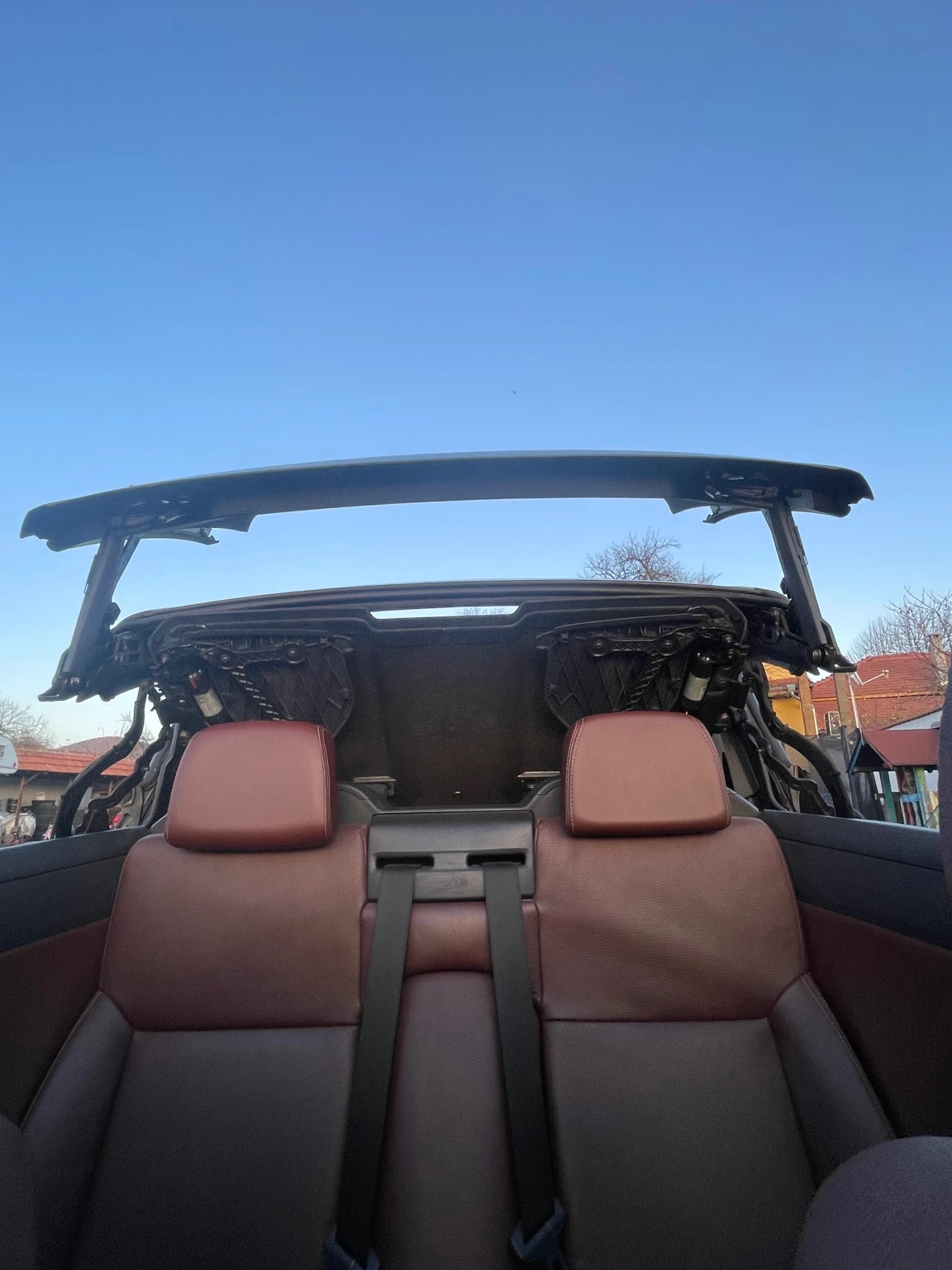 Opel Astra  - изображение 9