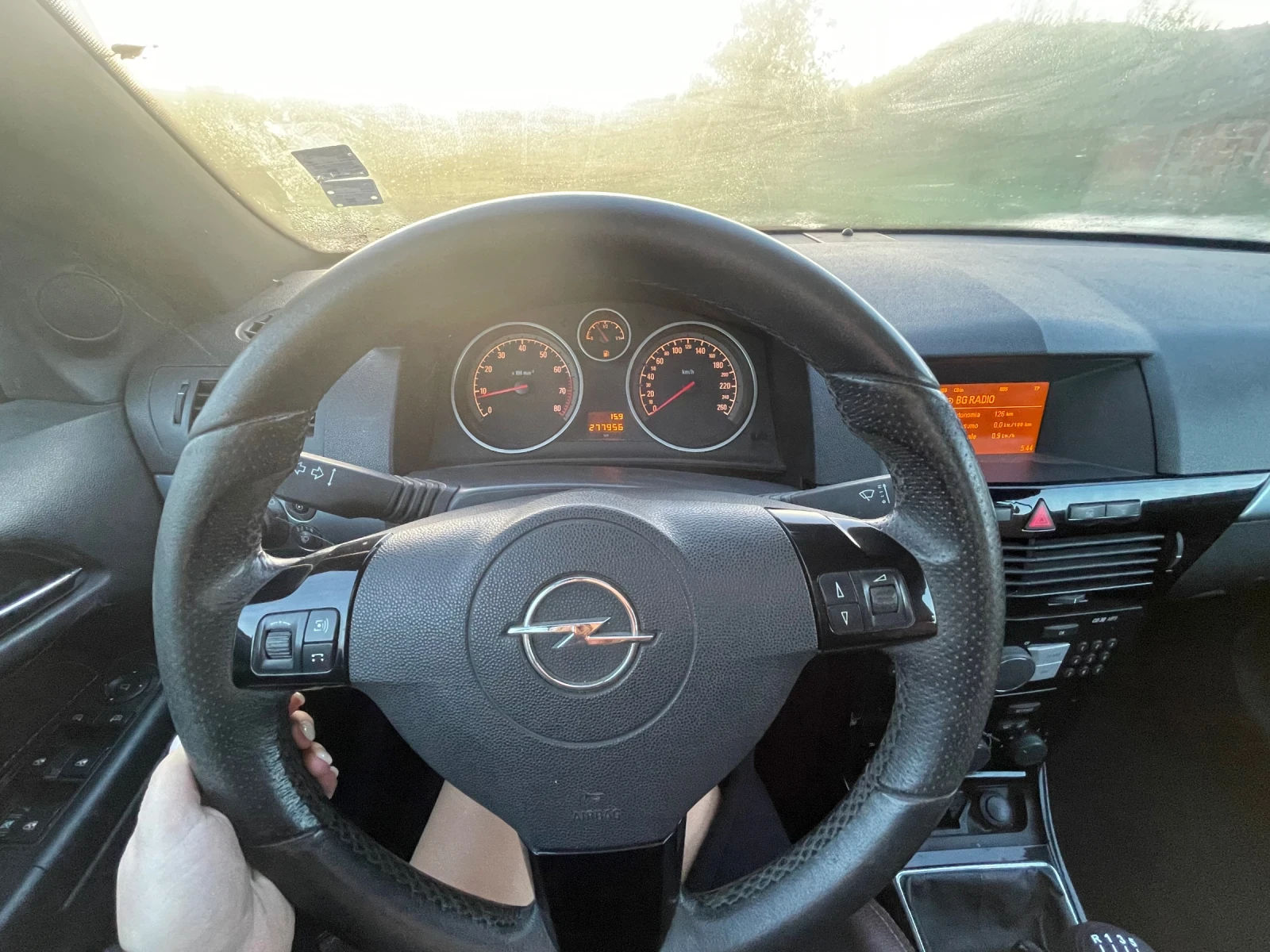 Opel Astra  - изображение 3