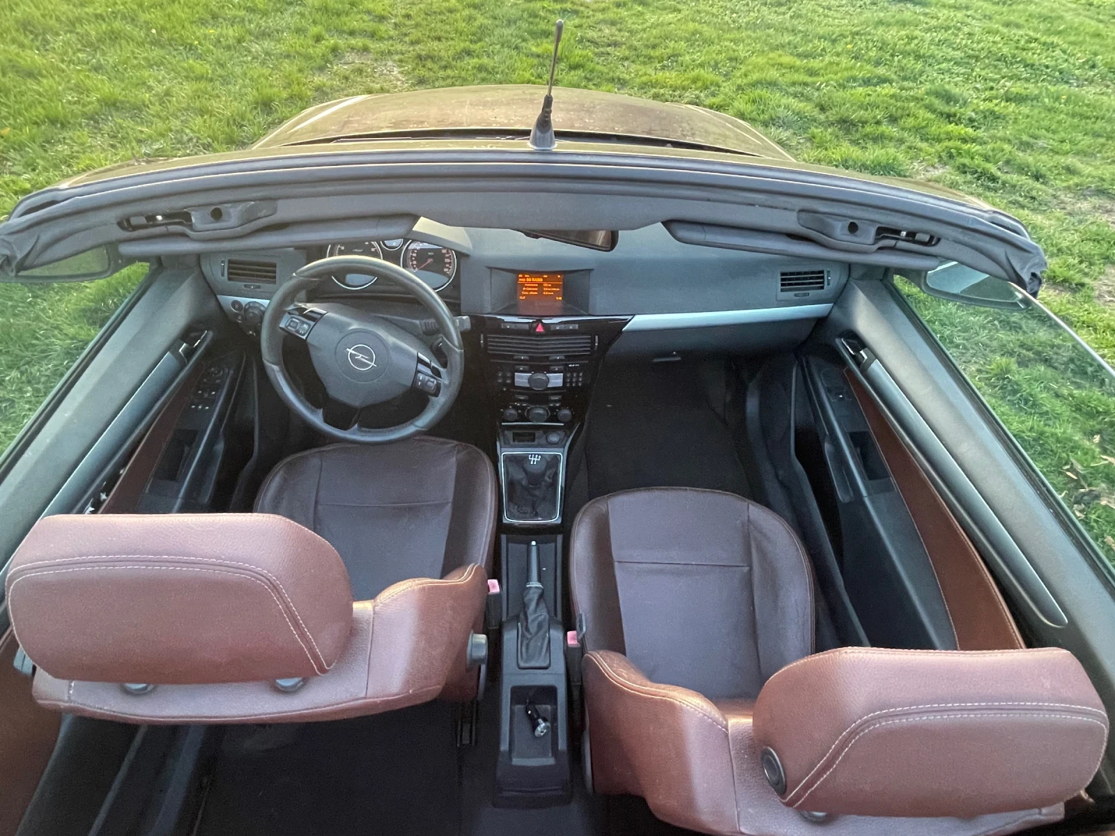 Opel Astra  - изображение 5