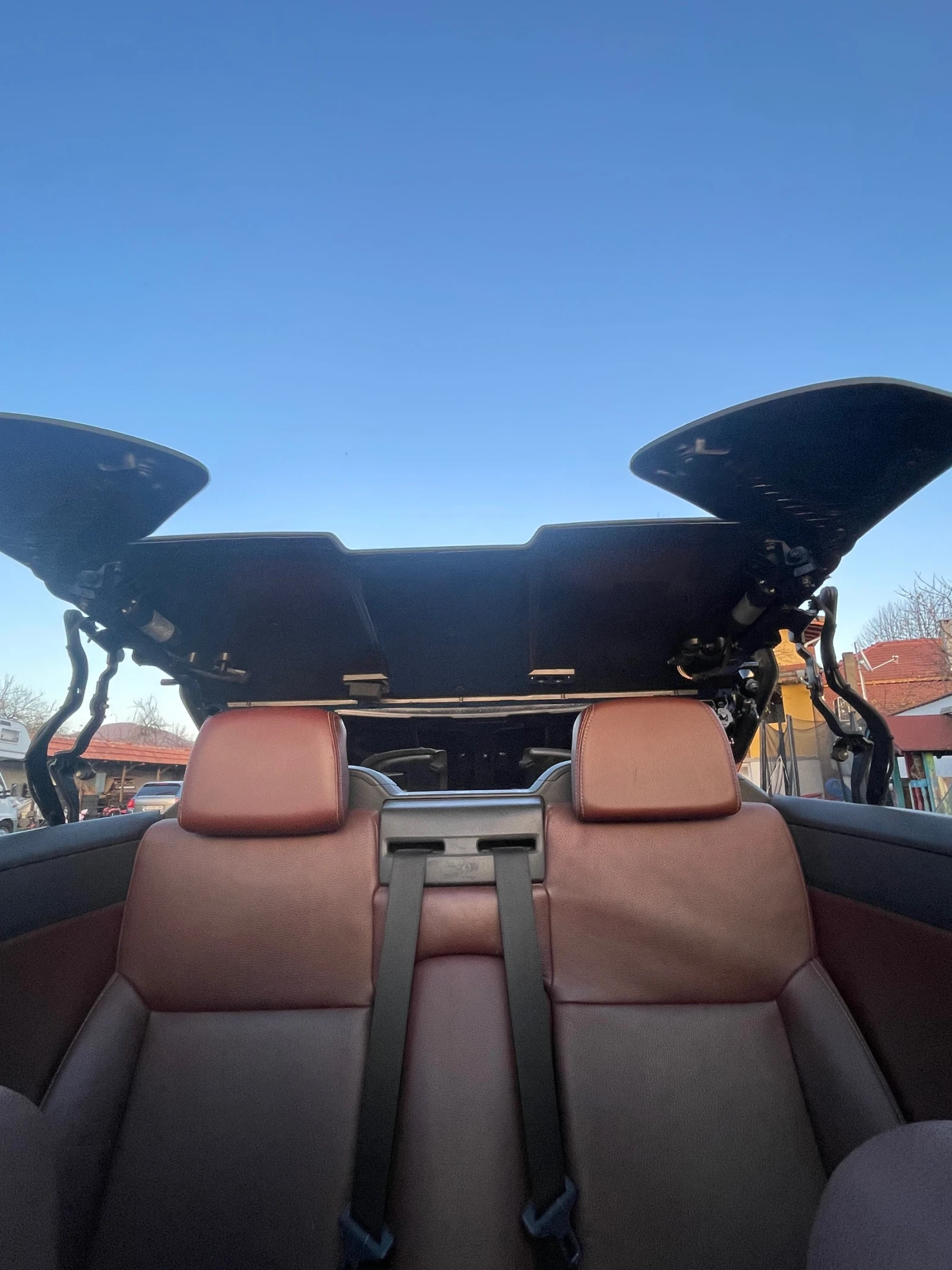 Opel Astra  - изображение 7