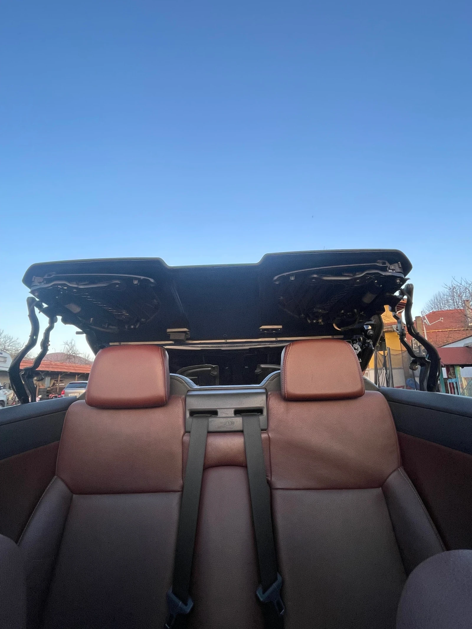 Opel Astra  - изображение 8