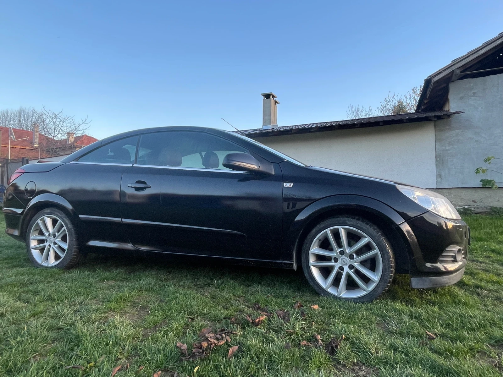 Opel Astra  - изображение 2