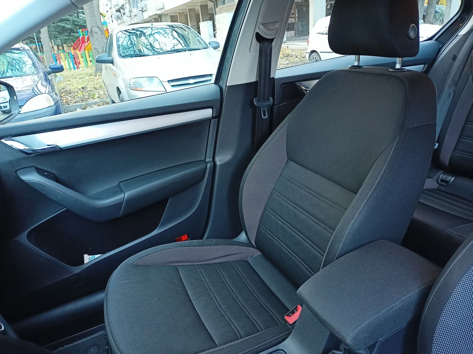 Skoda Octavia N1 | Mobile.bg   13