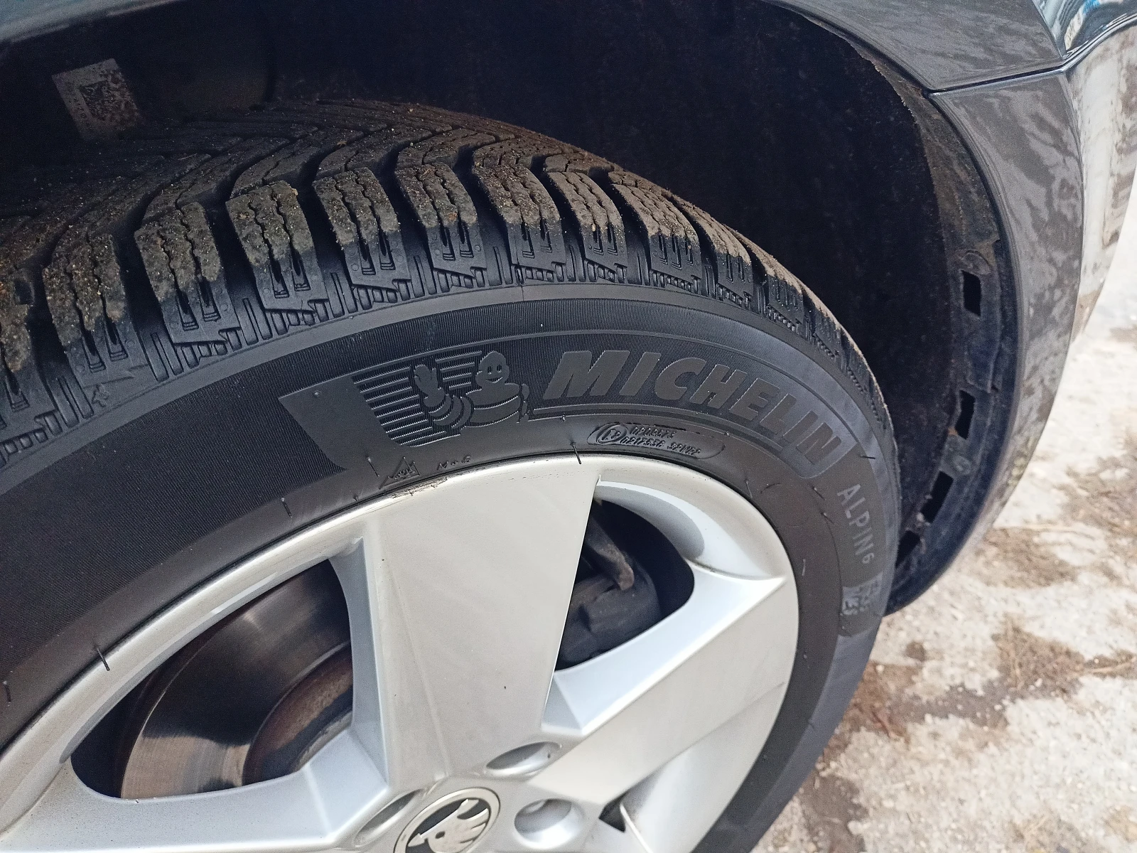 Skoda Octavia N1 | Mobile.bg   10