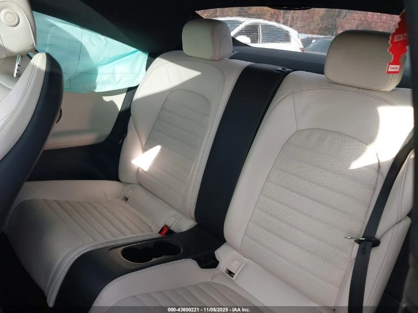 Mercedes-Benz C 43 AMG 2018 MERCEDES-BENZ AMG C 43 4MATIC | Mobile.bg   11