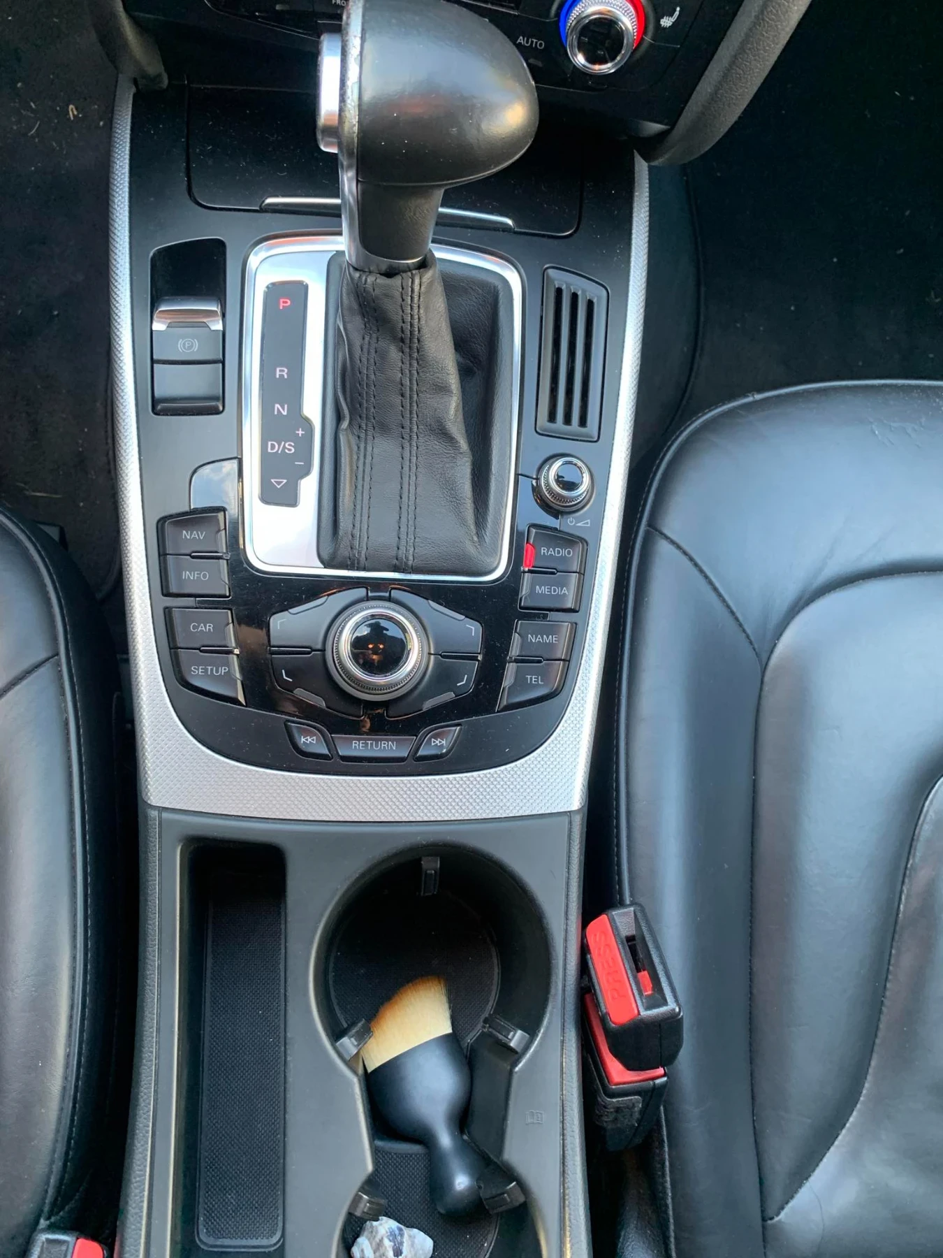 Audi A4 Allroad FACELIFT BANG& OLUFSEN DISTRONIC - изображение 5