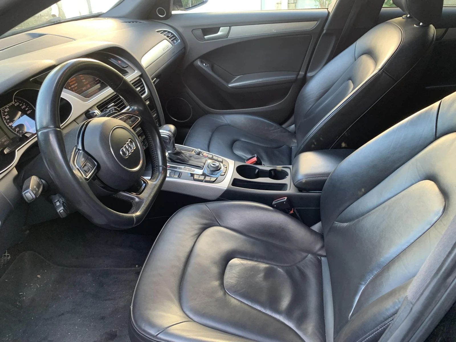 Audi A4 Allroad FACELIFT BANG& OLUFSEN DISTRONIC - изображение 6