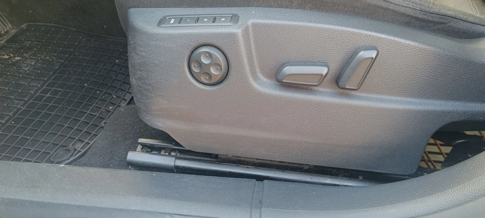 Skoda Superb 1.6 TDI 105k.c  | Mobile.bg � ����������� 10