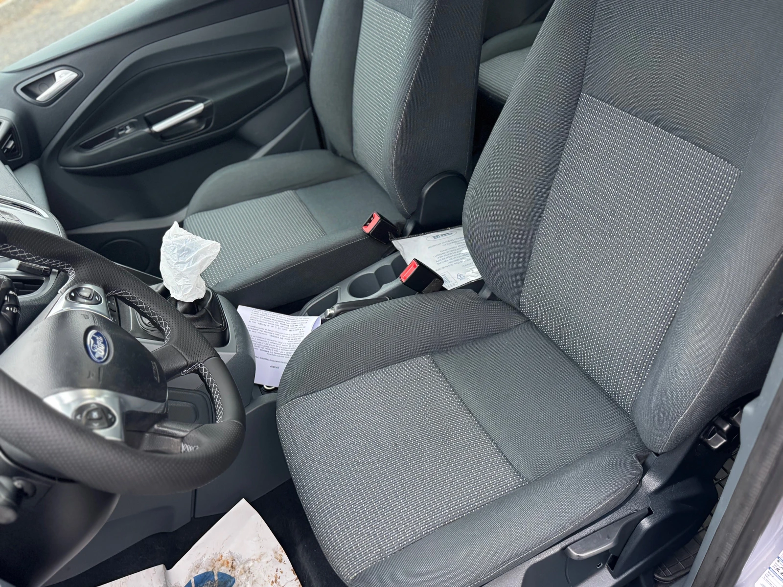 Ford C-max 1.6 * EURO5*  | Mobile.bg � ����������� 4