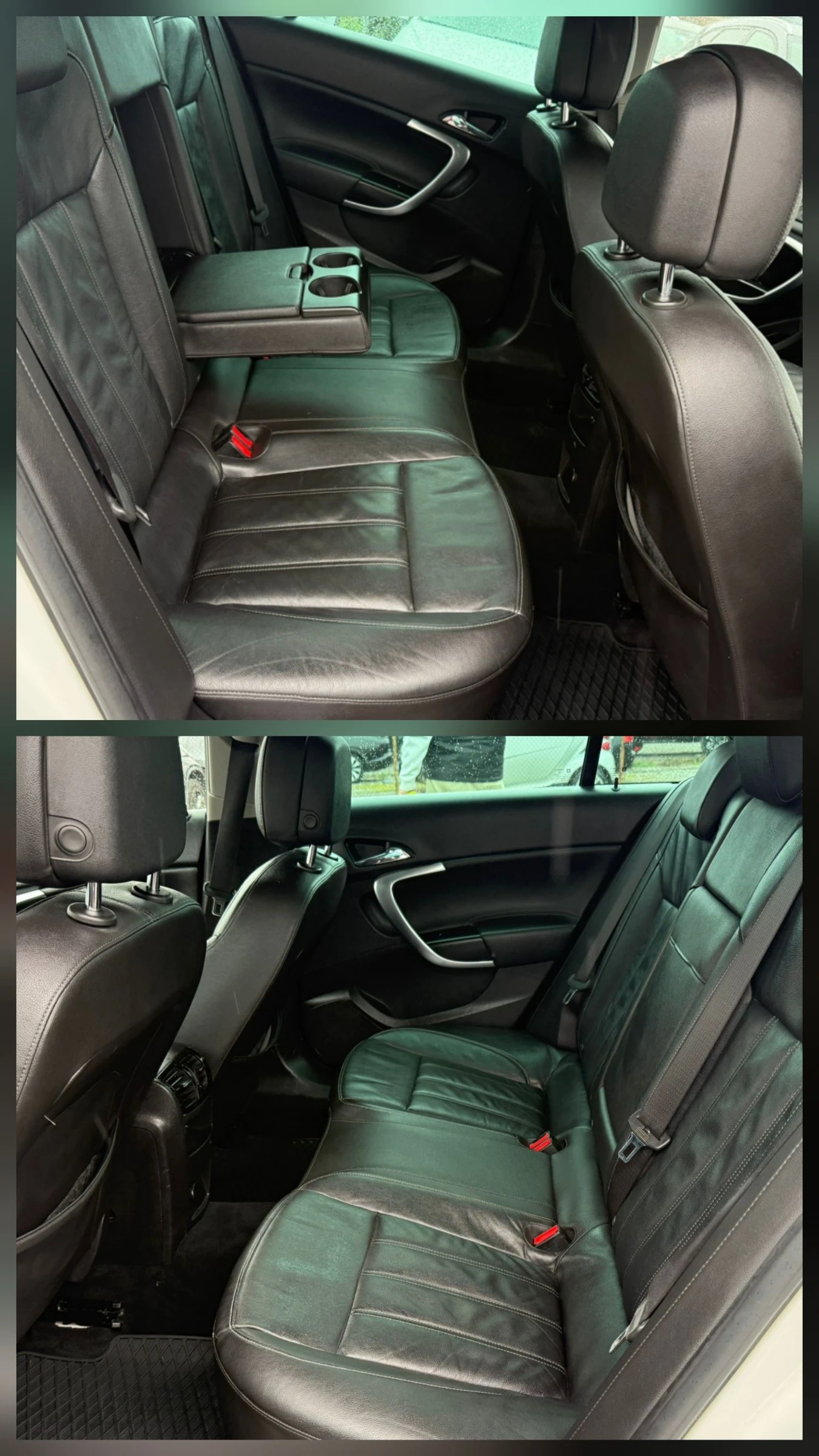 Opel Insignia 4×4* 2.0cdti* Digital cockpit * Full*  | Mobile.bg � ����������� 17