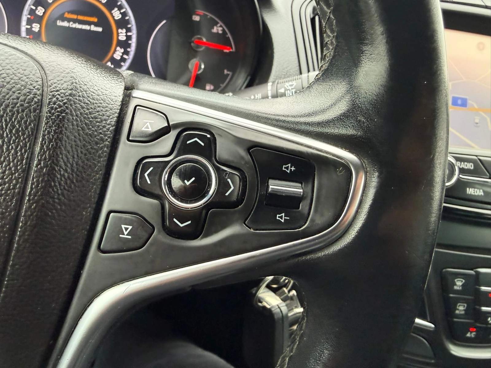 Opel Insignia 4×4* 2.0cdti* Digital cockpit * Full*  | Mobile.bg � ����������� 15